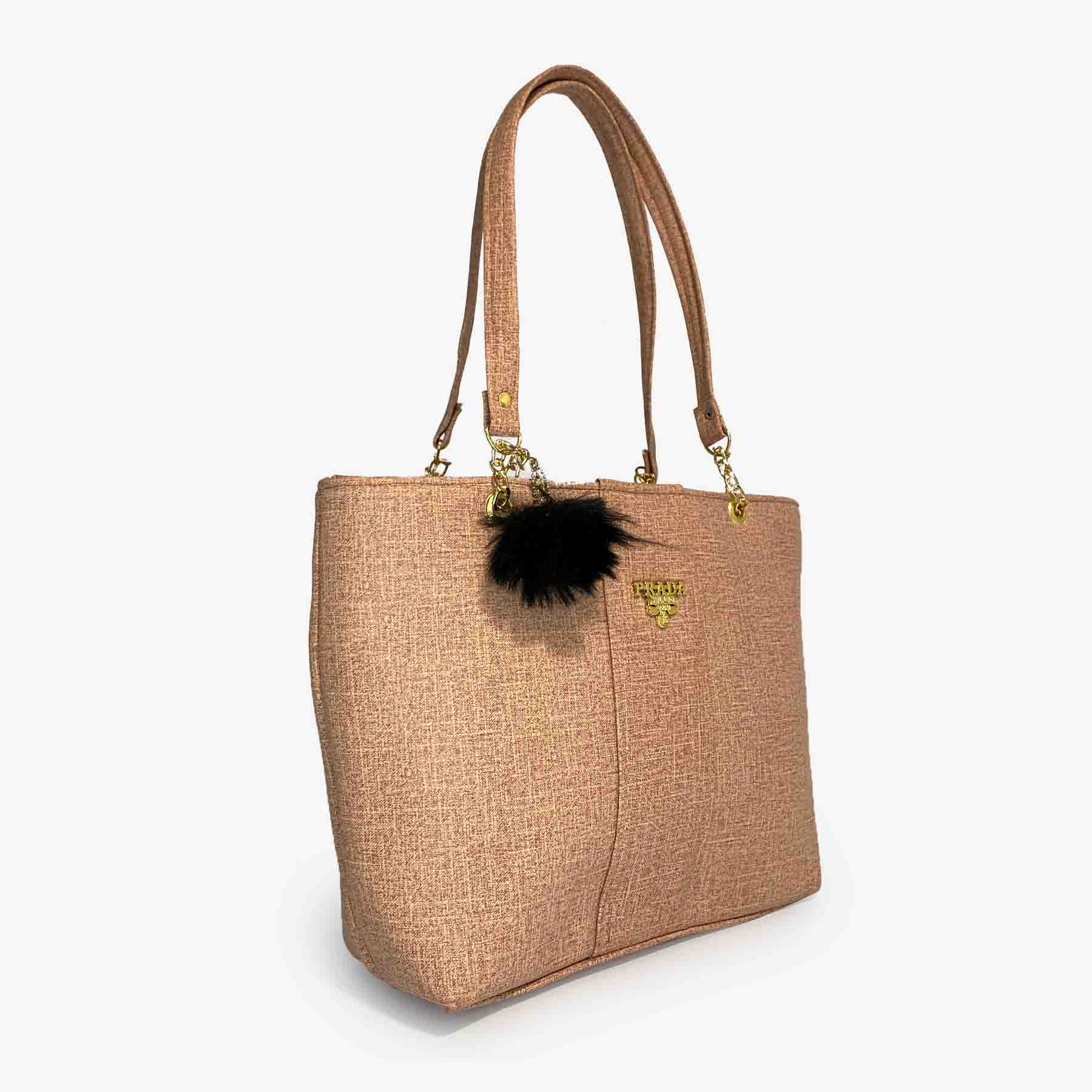 Prada Pink Tote Bag Prada Pink Tote Bag